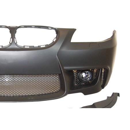 BODY KIT BMW E60 2004-2009 FOG LAMPS