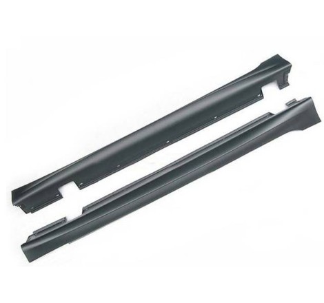 BODY KIT BMW E60 2004-2009 FOG LAMPS