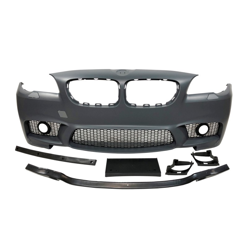 Front Bumper BMW F10 / F18 LCI Look M5