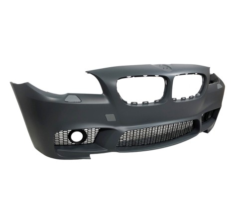 Paragolpes Delantero BMW F10 / F18 LCI Look M5