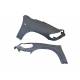 Front Fenders BMW E70 X5 07-10