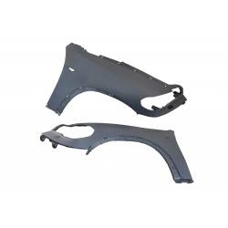 Front Fenders BMW E70 X5 07-10