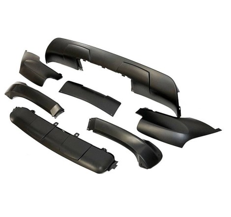 Body Kit BMW X5 E70 1St Phase 07-10