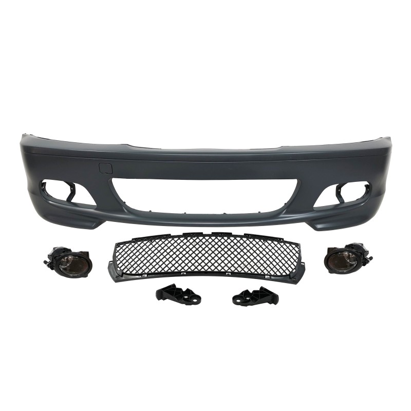 Paraurti anteriori BMW E46 2 PORTES 02-05 M3