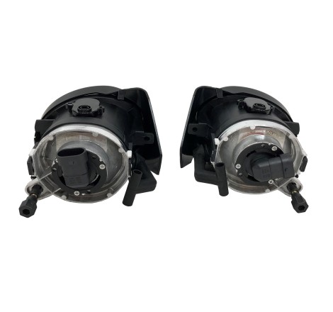 Faros Antiniebla Paragolpes BMW E36, E39, E46 Y M3