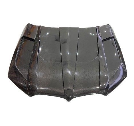 Cofano Carbonio BMW X5M F95 X6M F96 X5 G05 X6 G06