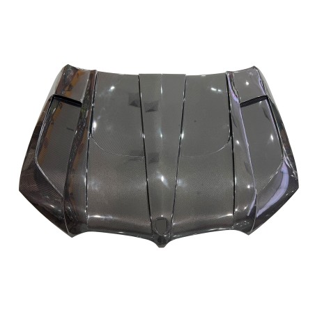 Cofano Carbonio BMW X5M F95 X6M F96 X5 G05 X6 G06