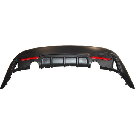 KIT ESTETICI BMW F32/ F33 LOOK M PERFORMANCE