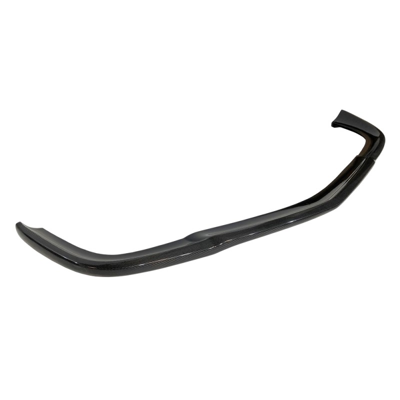 Spoiler Delantero Mercedes W211 AMG E63 07-09 Carbono