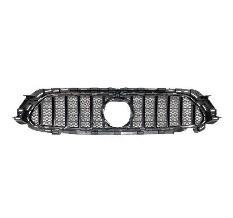 Front Grill Mercedes W213 / S213 / C238 2020+ Look GT