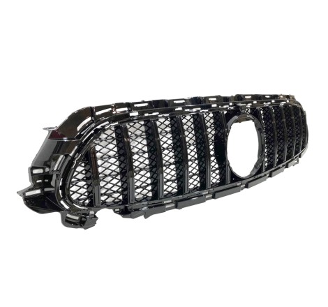 Front Grill Mercedes W213 / S213 / C238 2020+ Look GT