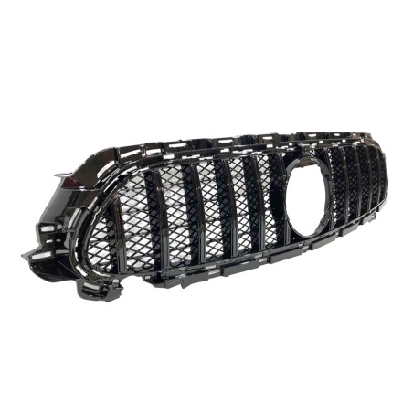 Front Grill Mercedes W213 / S213 / C238 2020+ Look GT