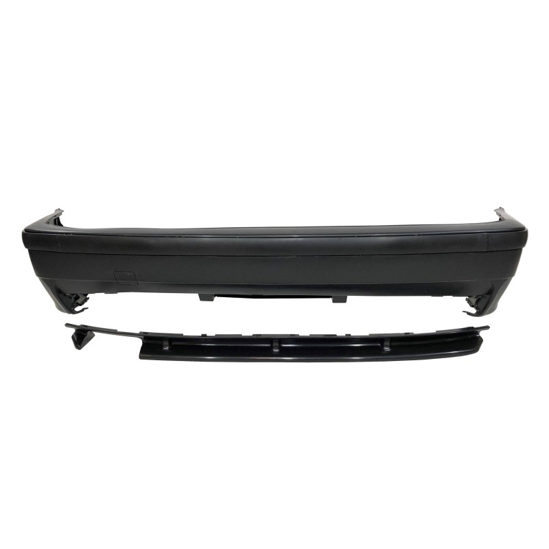 Rear Bumper BMW E36 M3 Type