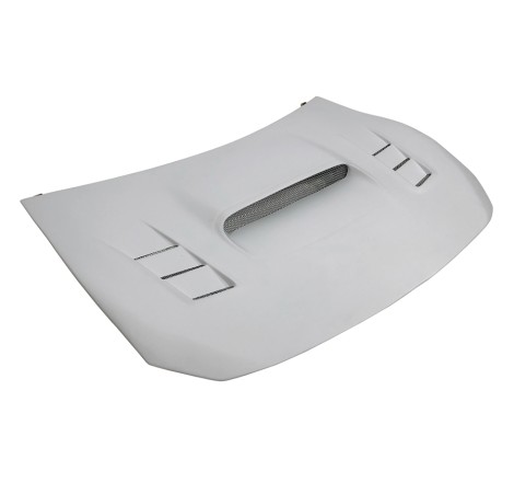 Fibreglass Bonnet Toyota GT 86 / Subaru BRZ