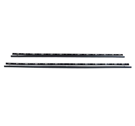 Kit De Estetici Volkswagen Golf 7 3/5P R400 II ABS