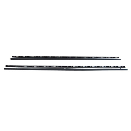 Kit De Estetici Volkswagen Golf 7 3/5P R400 II ABS