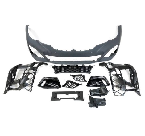 Paragolpes Delantero BMW G20 /G21 look M-Tech 340