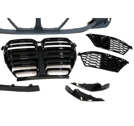 Paragolpes Delantero BMW G20 /G21 look M-Tech 340