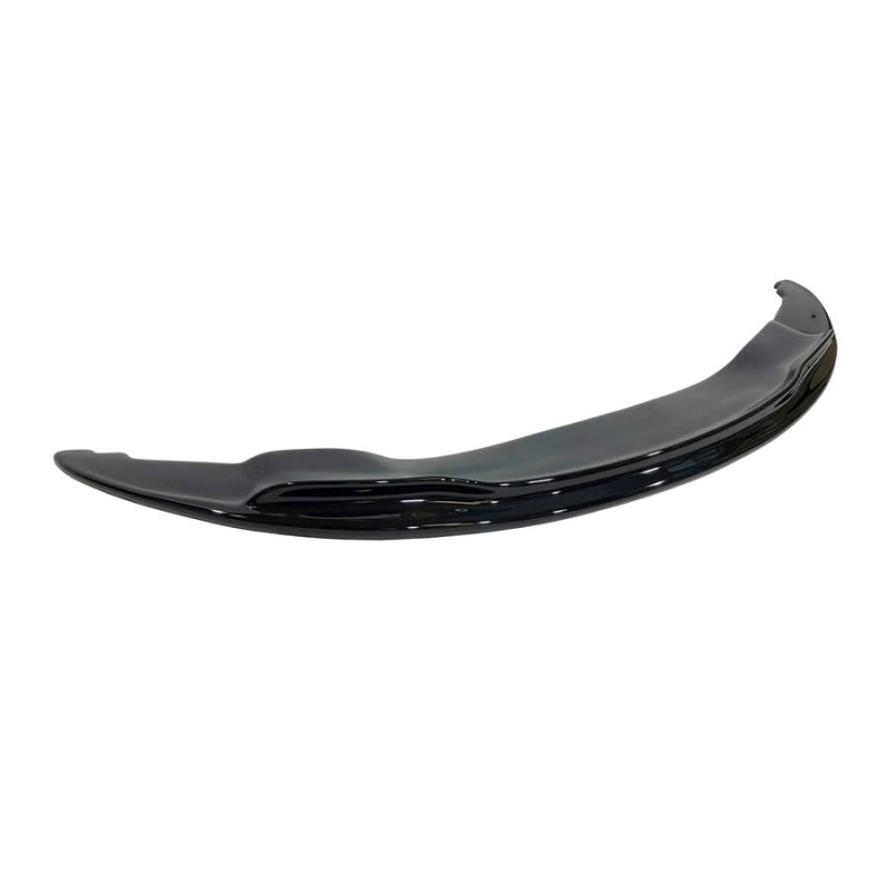 Front Spoiler BMW E92 / E93 09-11 M PERFORMANCE Glossy Black