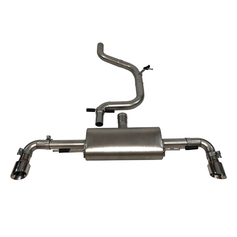AUDI TT 8J 2.0 2006-2014 AUDI TT 8J 2.0 2006-2014