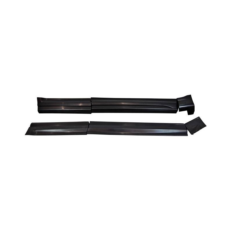 Side Skirts Range Rover Sport  L494 2013-2017 Look SVR