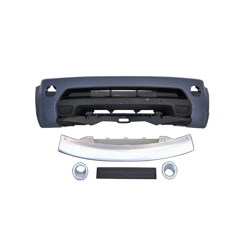 Front Bumper RANGE ROVER SPORT 2010-2012