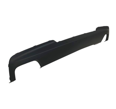 Rear Diffuser BMW F10/F11 Look M-Tech ABS