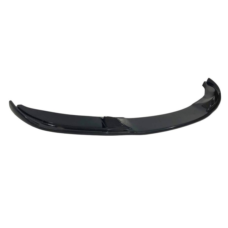 Spoiler Delantero BMW E60 M5 Carbono