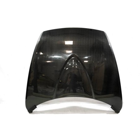 Carbon Fibre Bonnet Mazda RX8 2004-2006, With Air Intake
