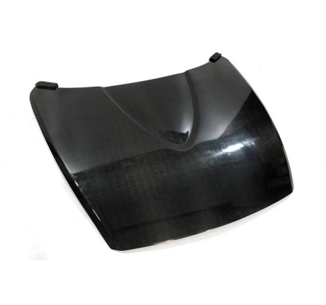 Carbon Fibre Bonnet Mazda RX8 2004-2006, With Air Intake