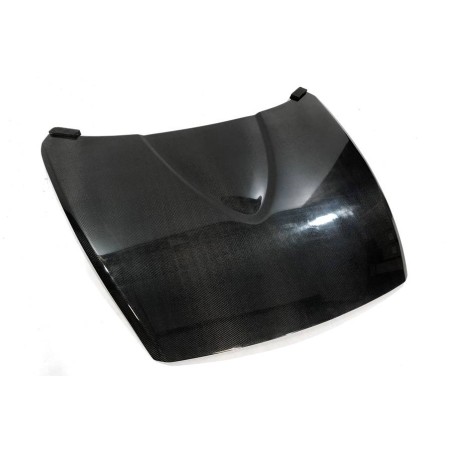 Carbon Fibre Bonnet Mazda RX8 2004-2006, With Air Intake
