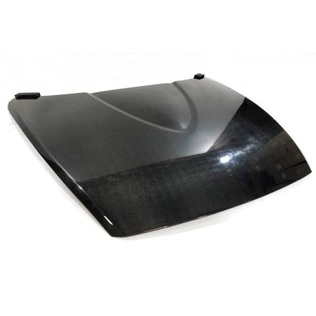 Carbon Fibre Bonnet Mazda RX8 2004-2006, With Air Intake