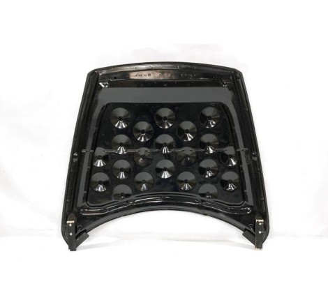 Carbon Fibre Bonnet Mazda RX8 2004-2006, With Air Intake