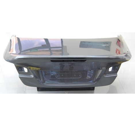 Portón Carbono BMW E93 CSL