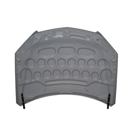 Fibreglass Bonnet Mercedes W204 2007-2010 Look C63