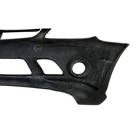 Paragolpes Delantero Mercedes SLK R171 04-10 Look AMG