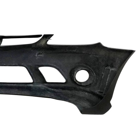 Paraurti Anteriore Mercedes SLK R171 04-10 Look AMG