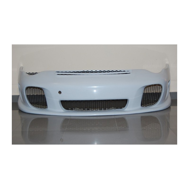 Paraurti Anteriore Porsche 996 2002-2004