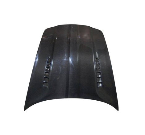 Carbon Fibre Bonnet Porsche Panamera 970 2010-2016