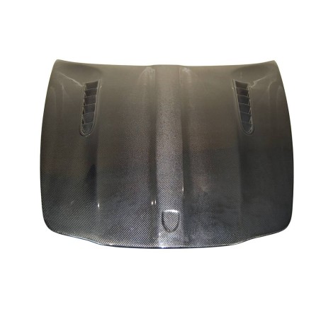 Capó Carbono Porsche Panamera 970 2010-2016