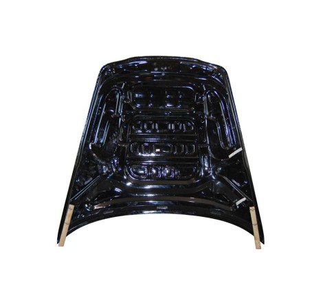 Capó Carbono Porsche Panamera 970 2010-2016