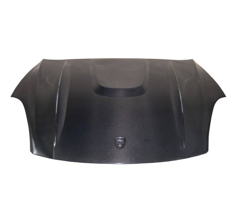 CAPO CARBONO Porsche Cayenne 2015-2017 (958.2)