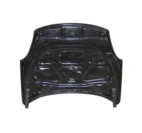 CAPO CARBONO Porsche Cayenne 2015-2017 (958.2)