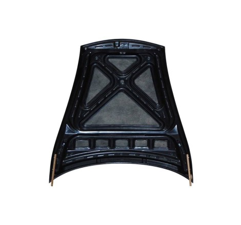 Carbon Fibre Bonnet Porsche 996 / 986 1998-2002