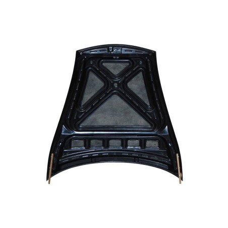 Carbon Fibre Bonnet Porsche 996 / 986 1998-2002