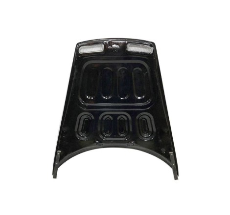 Carbon Fibre Bonnet Porsche 992 Look GT3