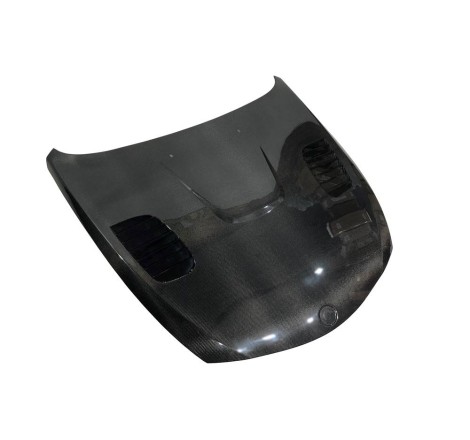 Capó Carbono BMW E63 / E64 M Look GTR