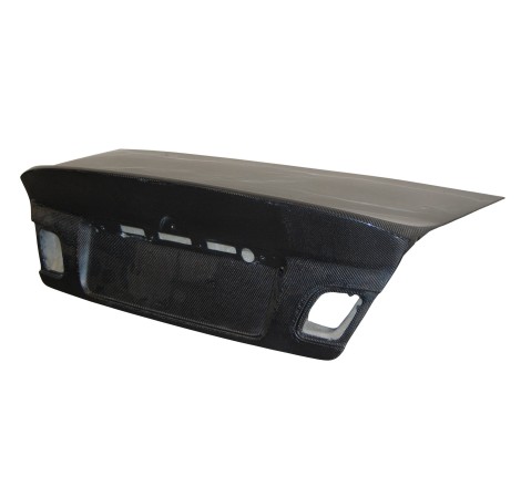 Portellone Carbonio BMW E46 99-05 Convertible