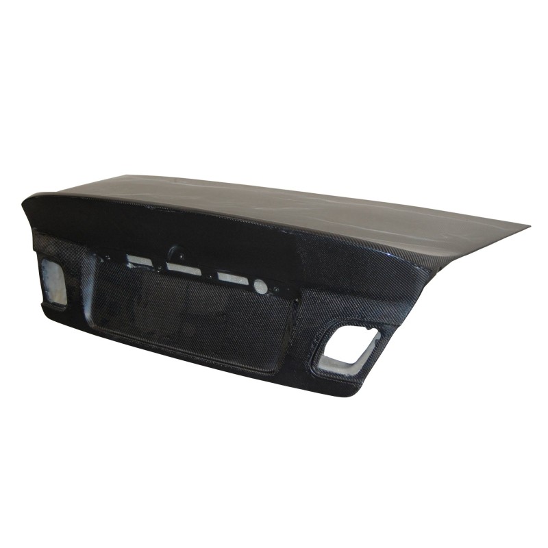 Portellone Carbonio BMW E46 99-05 Convertible