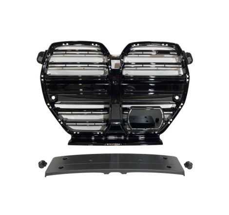 Grill BMW G22 / G23 Look M4 Radar